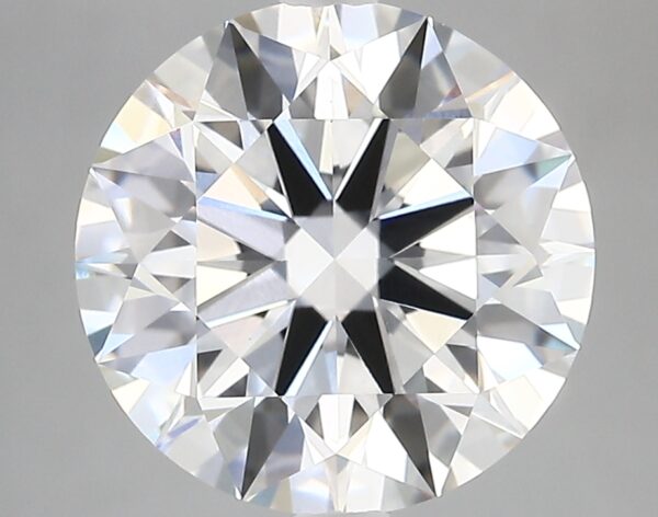 4.17 cctw VVS2 - Lab Grown Loose Diamond
