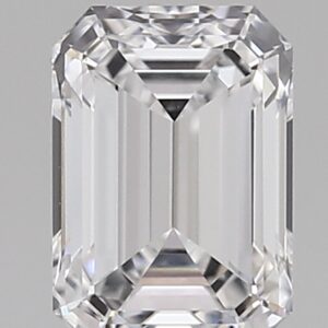 1.10 cctw VVS1 - Lab Grown Loose Diamond