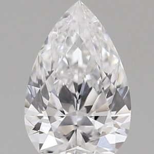 1.02 cctw VVS2 - Lab Grown Loose Diamond