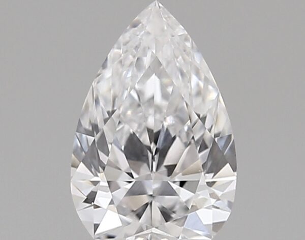 1.02 cctw VVS2 - Lab Grown Loose Diamond
