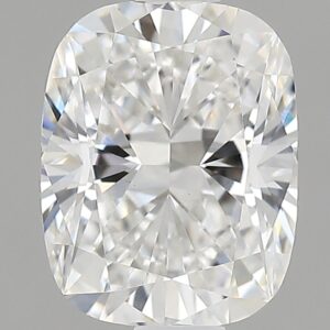 0.90 cctw VS1 - Lab Grown Loose Diamond