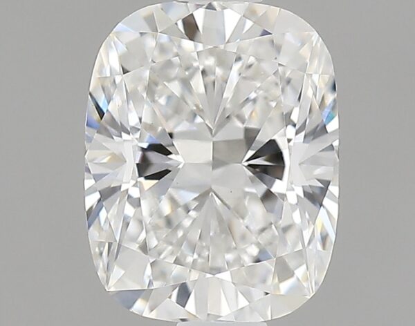 0.90 cctw VS1 - Lab Grown Loose Diamond
