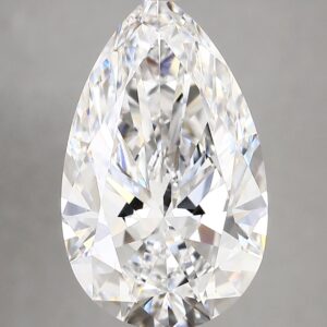 5.63 cctw VS1 - Lab Grown Loose Diamond