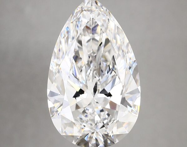 5.63 cctw VS1 - Lab Grown Loose Diamond
