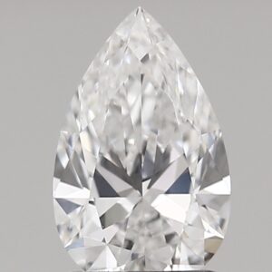 1.32 cctw VVS2 - Lab Grown Loose Diamond