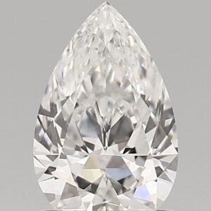 1.03 cctw VVS2 - Lab Grown Loose Diamond