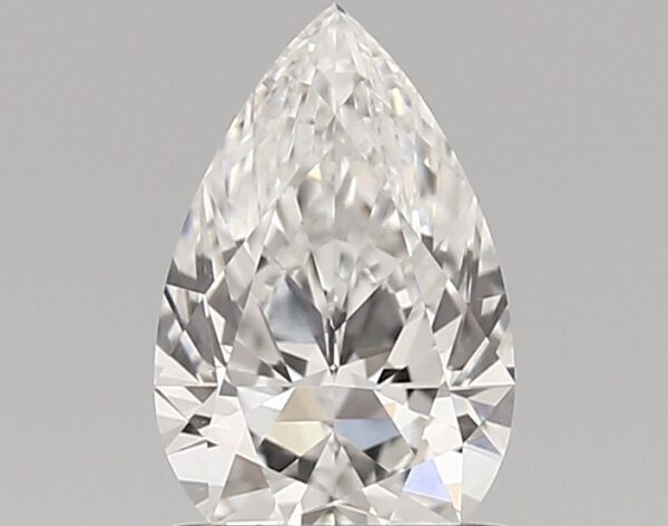 1.03 cctw VVS2 - Lab Grown Loose Diamond