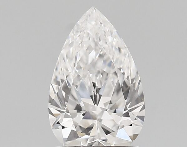 1.18 cctw VVS1 - Lab Grown Loose Diamond
