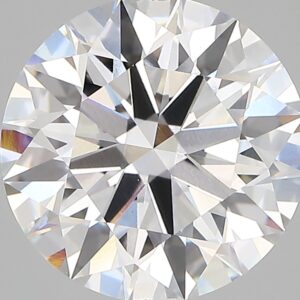 4.20 cctw VVS2 - Lab Grown Loose Diamond