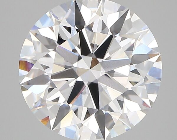4.20 cctw VVS2 - Lab Grown Loose Diamond