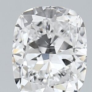 1.00 cctw VS1 - Lab Grown Loose Diamond