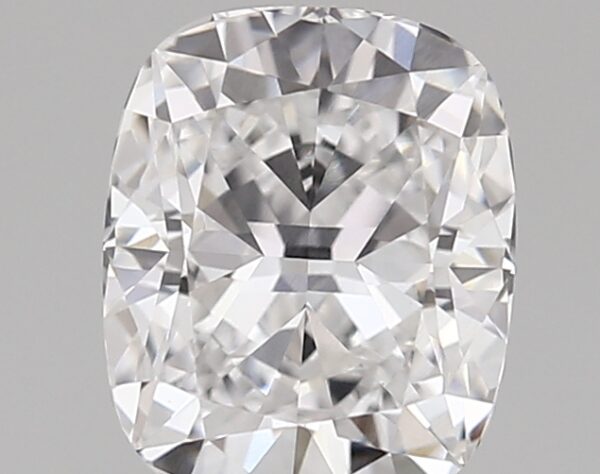 1.65 cctw VVS2 - Lab Grown Loose Diamond