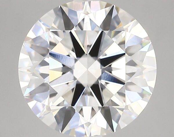 4.06 cctw VVS2 - Lab Grown Loose Diamond