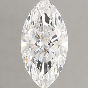 1.01 cctw VVS1 - Lab Grown Loose Diamond