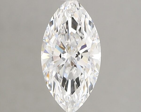 1.01 cctw VVS1 - Lab Grown Loose Diamond