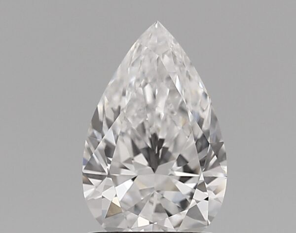 1.18 cctw VVS2 - Lab Grown Loose Diamond