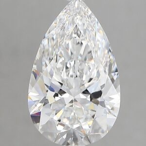 2.16 cctw VVS2 - Lab Grown Loose Diamond
