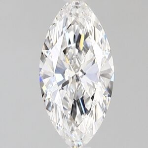 1.00 cctw VVS2 - Lab Grown Loose Diamond