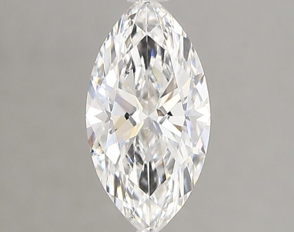 1.05 cctw VVS2 - Lab Grown Loose Diamond