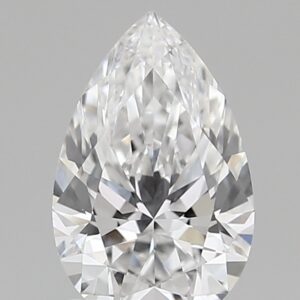1.12 cctw VVS2 - Lab Grown Loose Diamond