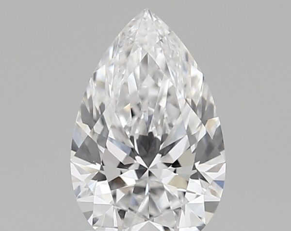1.12 cctw VVS2 - Lab Grown Loose Diamond
