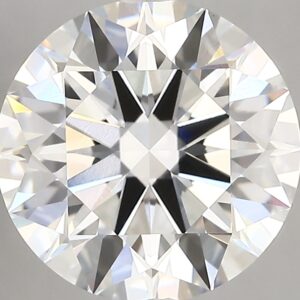 4.14 cctw VVS2 - Lab Grown Loose Diamond