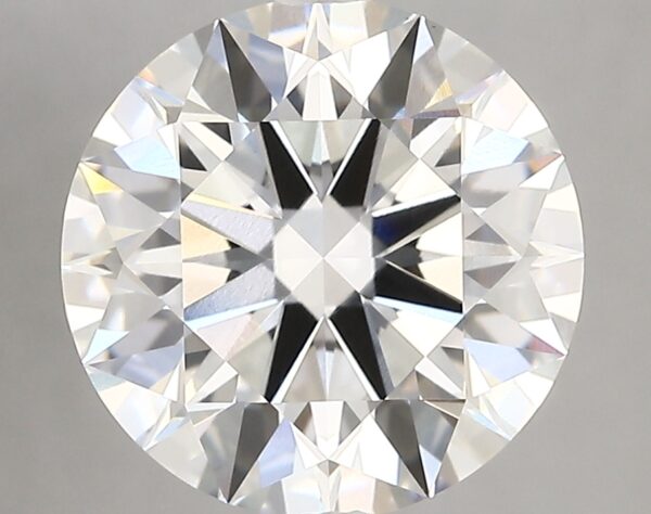 4.14 cctw VVS2 - Lab Grown Loose Diamond