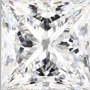 3.68 cctw VVS2 - Lab Grown Loose Diamond