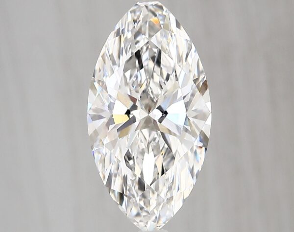 2.84 cctw VS1 - Lab Grown Loose Diamond