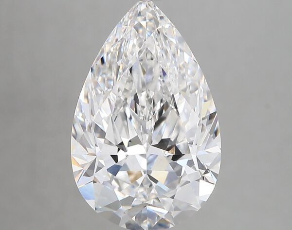 4.40 cctw VVS2 - Lab Grown Loose Diamond