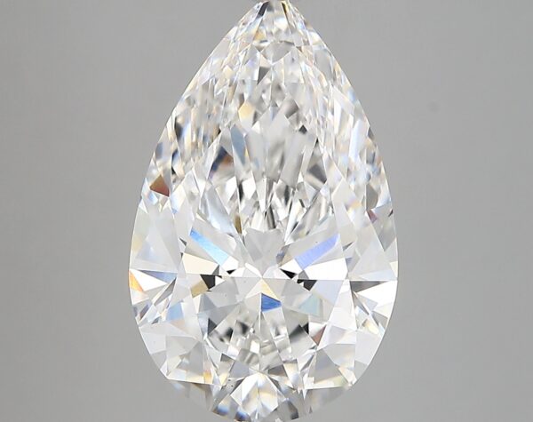 5.04 cctw VS1 - Lab Grown Loose Diamond