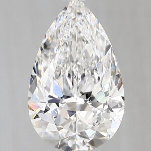 2.34 cctw VVS2 - Lab Grown Loose Diamond