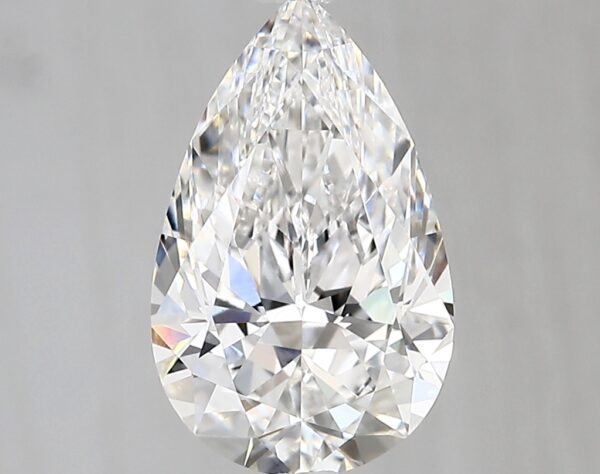 2.34 cctw VVS2 - Lab Grown Loose Diamond