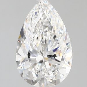 1.93 cctw VVS2 - Lab Grown Loose Diamond