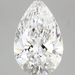 1.81 cctw VVS2 - Lab Grown Loose Diamond