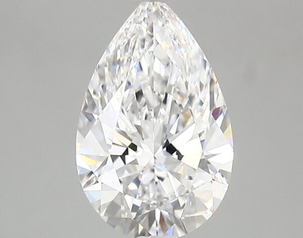 1.81 cctw VVS2 - Lab Grown Loose Diamond