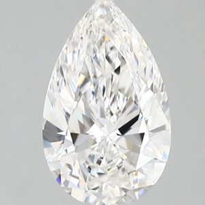 1.71 cctw VVS1 - Lab Grown Loose Diamond