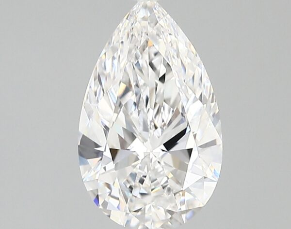 1.71 cctw VVS1 - Lab Grown Loose Diamond