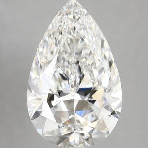 4.06 cctw VVS2 - Lab Grown Loose Diamond