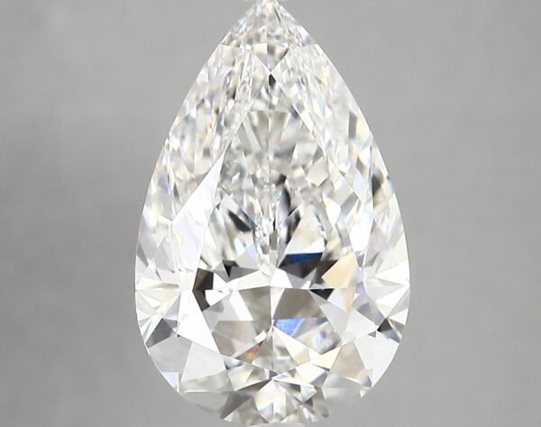 4.06 cctw VVS2 - Lab Grown Loose Diamond