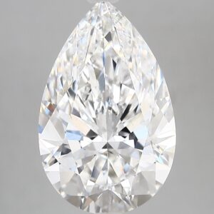4.07 cctw VS1 - Lab Grown Loose Diamond