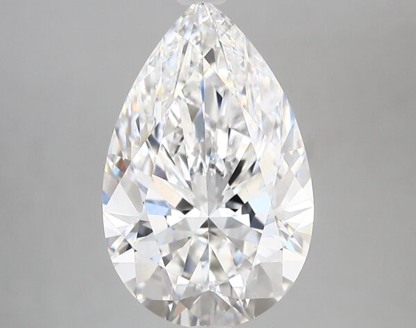 4.07 cctw VS1 - Lab Grown Loose Diamond