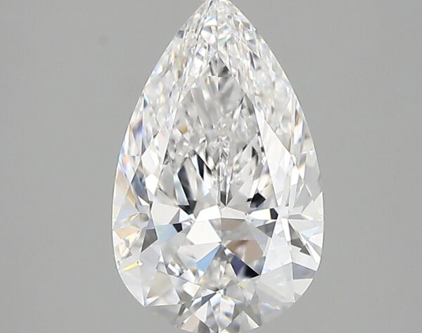 2.20 cctw VVS2 - Lab Grown Loose Diamond