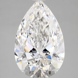 4.24 cctw VS1 - Lab Grown Loose Diamond
