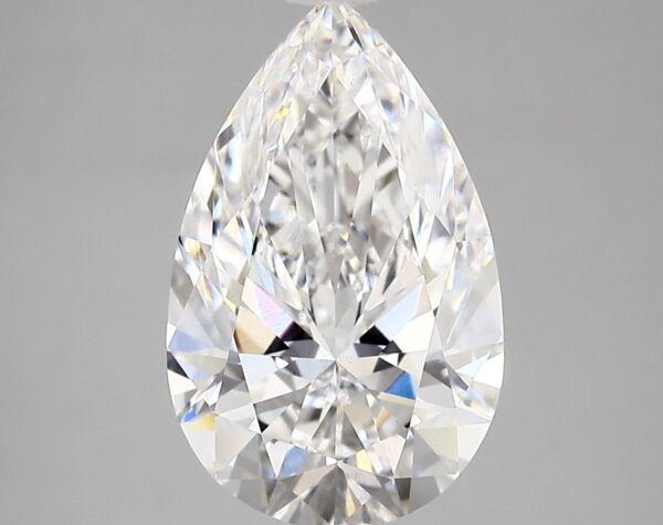 4.24 cctw VS1 - Lab Grown Loose Diamond
