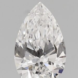 1.12 cctw VVS2 - Lab Grown Loose Diamond