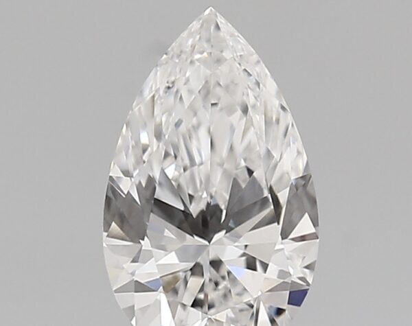 1.12 cctw VVS2 - Lab Grown Loose Diamond