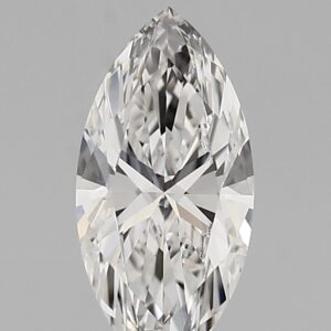1.06 cctw VVS2 - Lab Grown Loose Diamond
