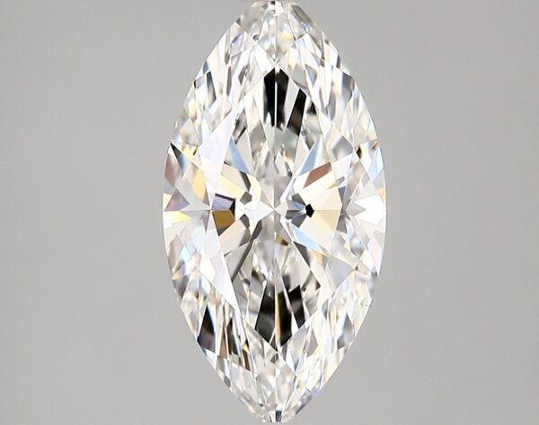 2.45 cctw VVS2 - Lab Grown Loose Diamond