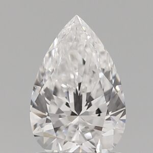 1.13 cctw VVS2 - Lab Grown Loose Diamond